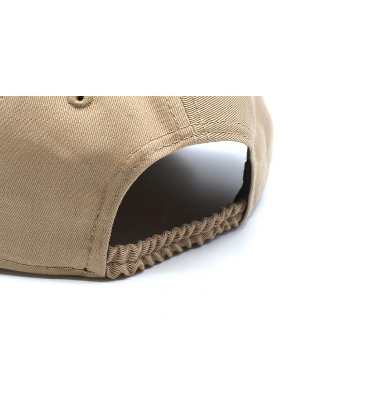 New Era Baby Cap League Ess 9Forty LA camel New Era Baby Cap League Ess 9Forty LA camel